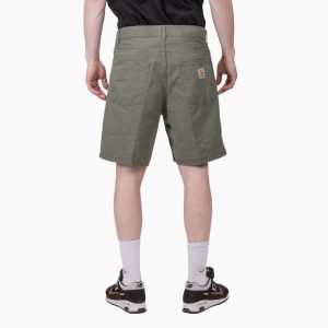 Newel Short Carhartt WIP Dollar