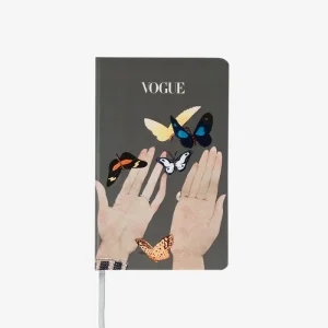 VOGUE Notebook Georges Lepape, November 1931