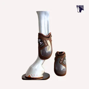 PARANOCCHE OLYMPUS ABSOLUTE - MARRONE