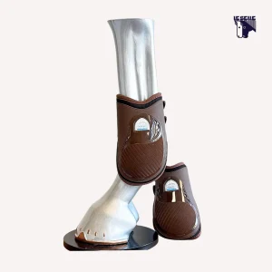 PARANOCCHE OLYMPUS VENTO - MARRONE