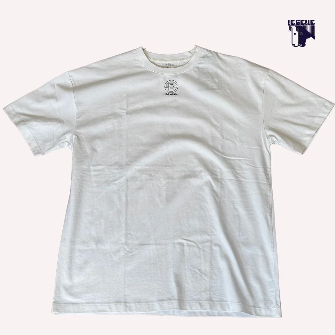 T-SHIRT ESKADRON OVERSIZE
