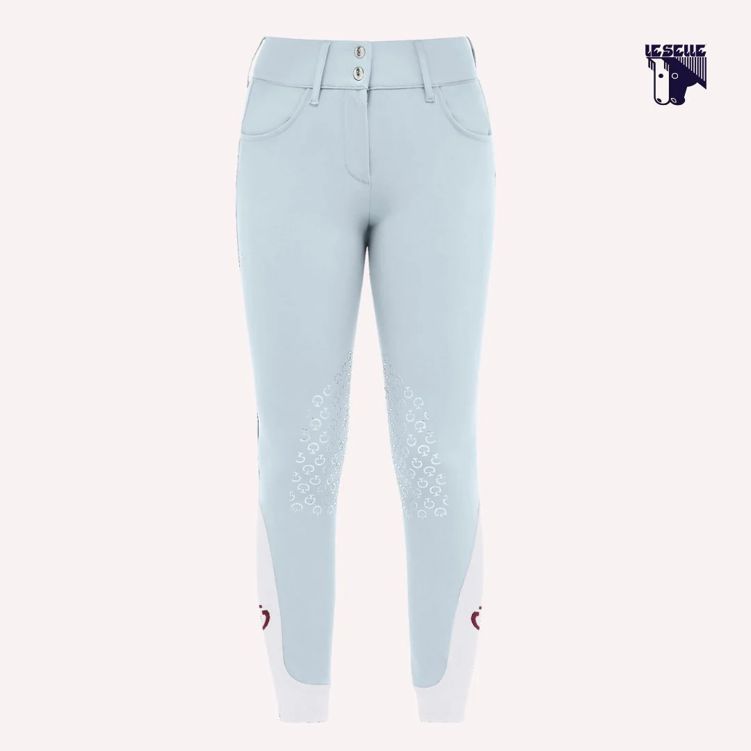 CT AMERICAN BREECHES - AZZURRO - immagine 2