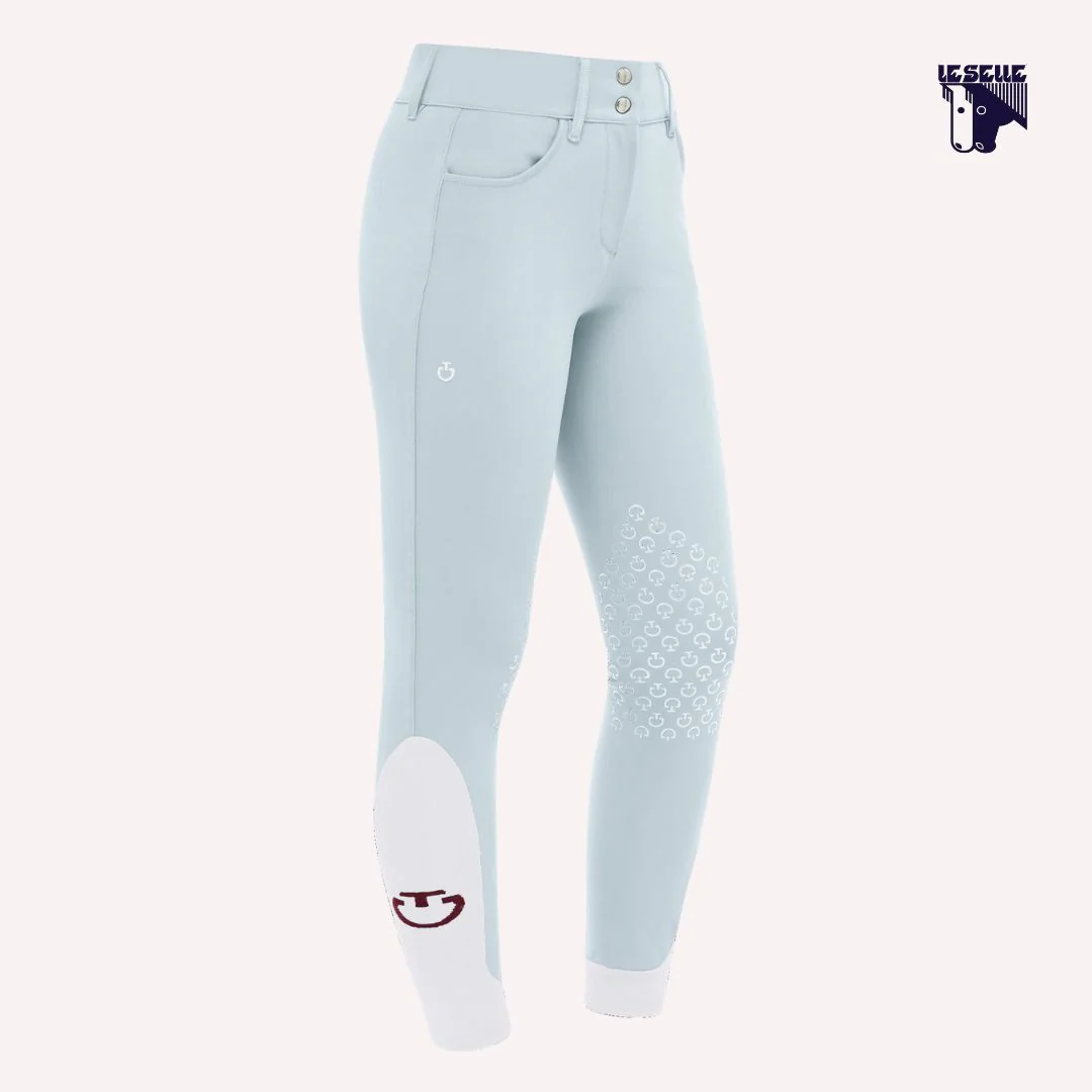 CT AMERICAN BREECHES - AZZURRO - immagine 3