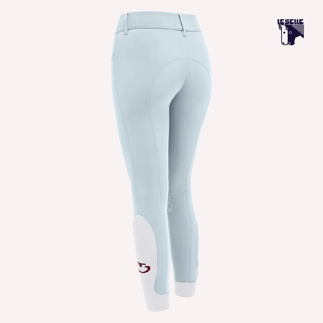 CT AMERICAN BREECHES - AZZURRO - immagine 4