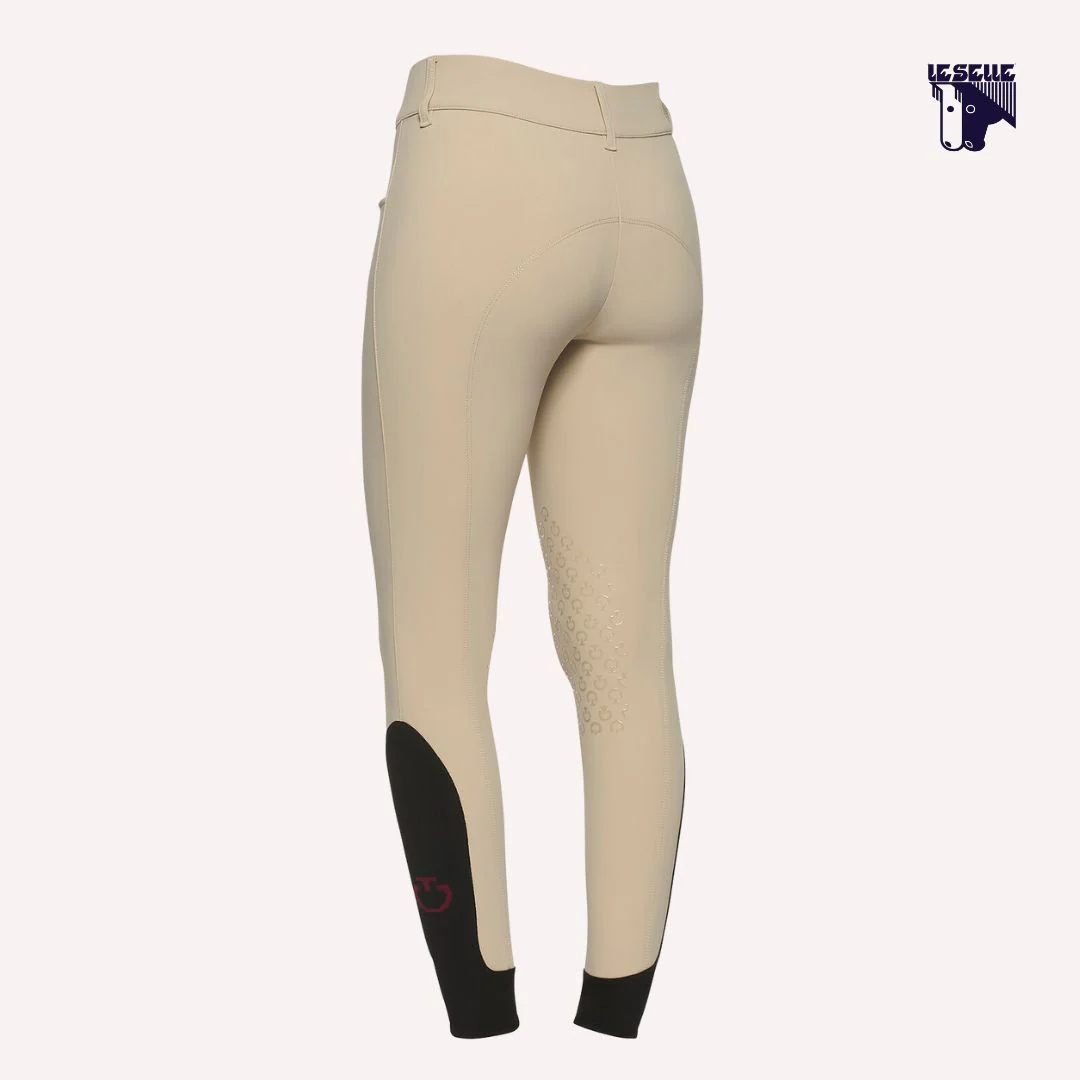 CT AMERICAN BREECHES - BEIGE - immagine 4