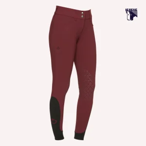 CT AMERICAN BREECHES - BORDEAUX