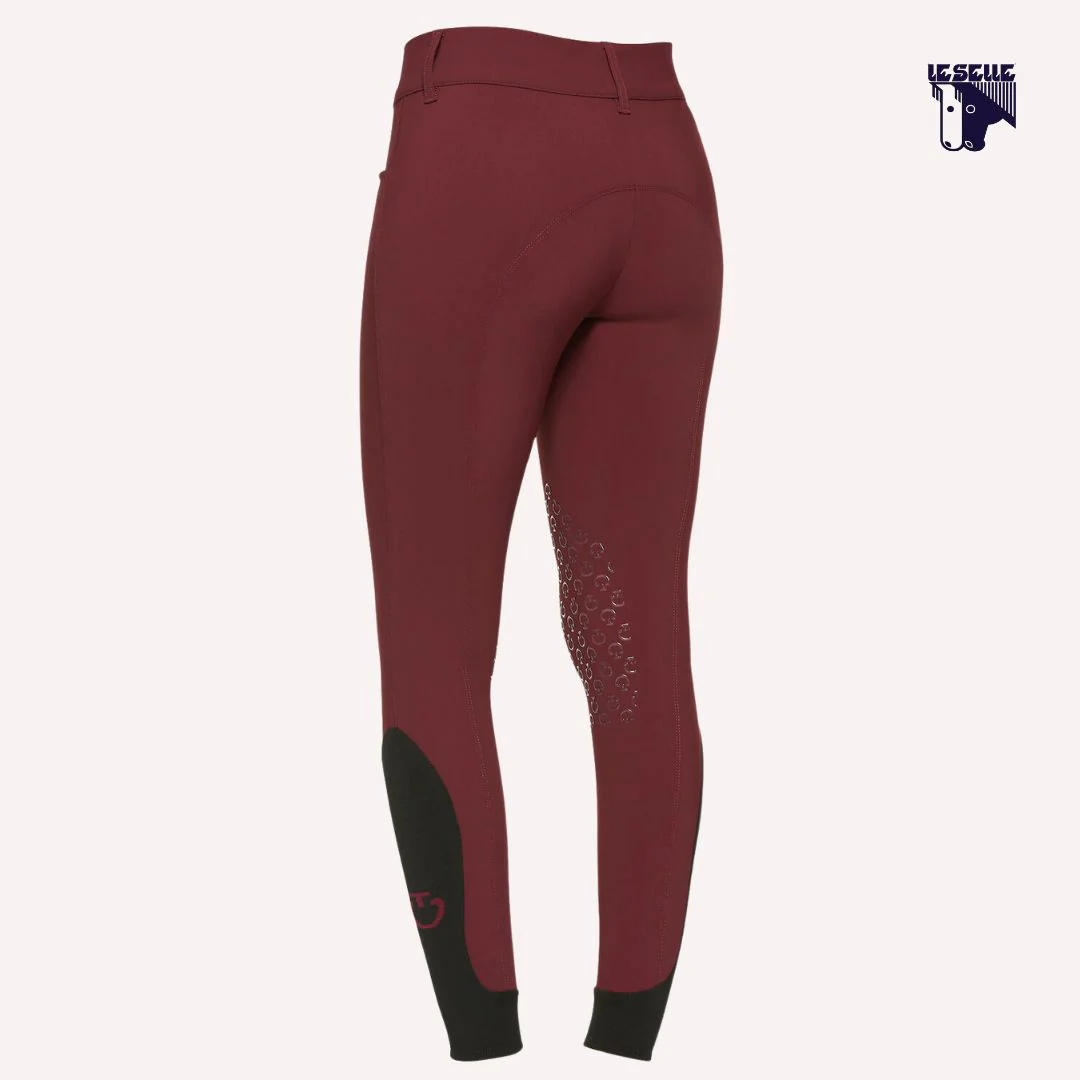 CT AMERICAN BREECHES - BORDEAUX - immagine 3