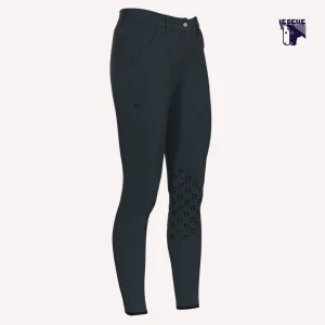 CT R-EVOLUTION KNEE-HI PERFORMANCE BREECHES