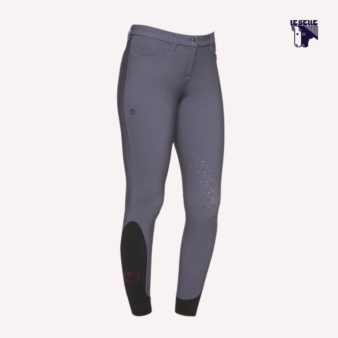 CAVALLERIA TOSCANA NEW GRIP SYSTEM - JEANS - immagine 2