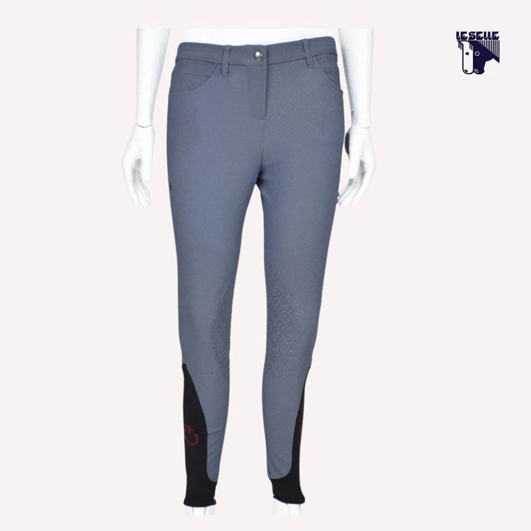 CAVALLERIA TOSCANA NEW GRIP SYSTEM - JEANS - immagine 3