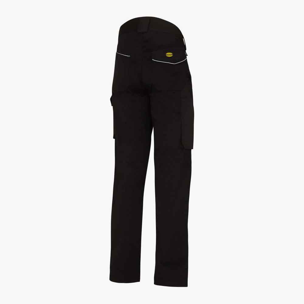 PANTALONE DIADORA ROCK WINTER - immagine 5