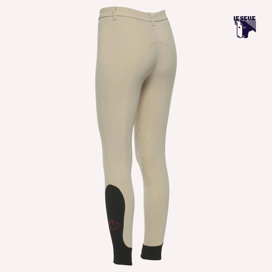 CAVALLERIA TOSCANA SUPER GRIP - BEIGE - immagine 3