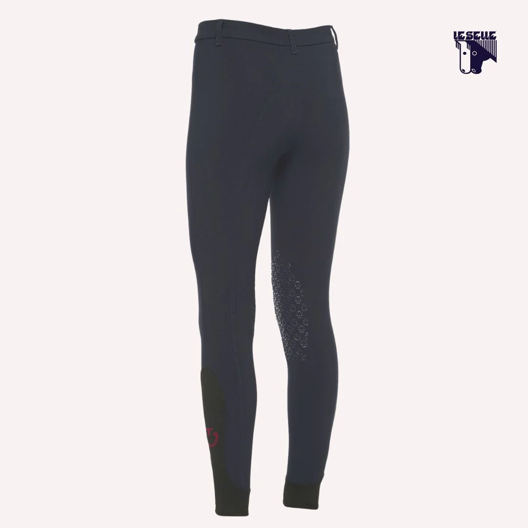 CAVALLERIA TOSCANA SUPER GRIP - BLU - immagine 3