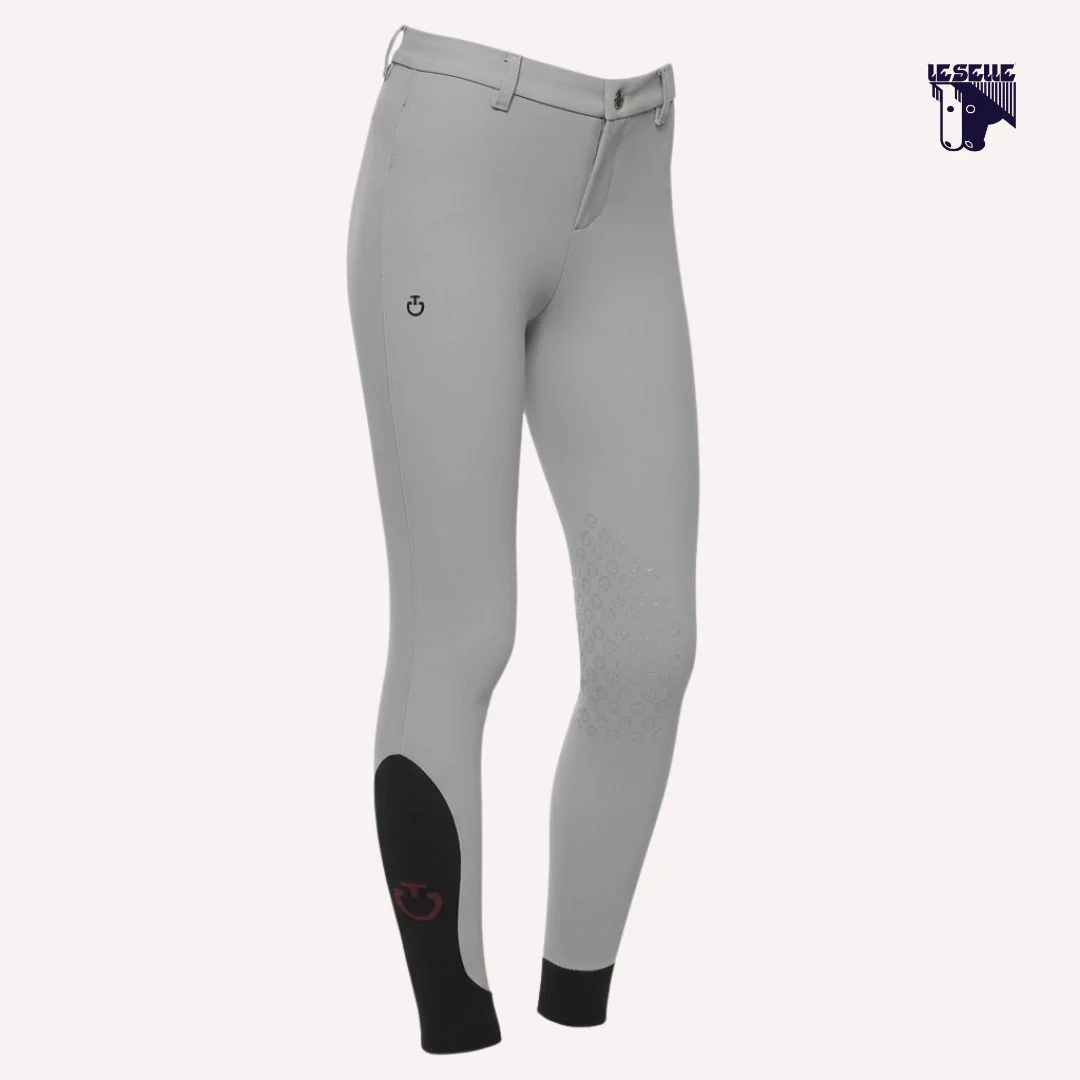 CAVALLERIA TOSCANA SUPER GRIP - GRIGIO CHIARO - immagine 2