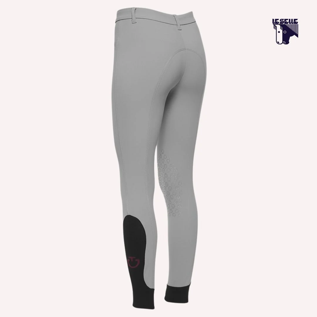 CAVALLERIA TOSCANA SUPER GRIP - GRIGIO CHIARO - immagine 3