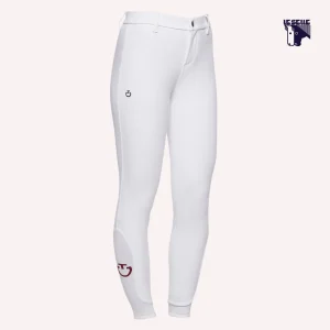 CAVALLERIA TOSCANA SUPER GRIP - BIANCO