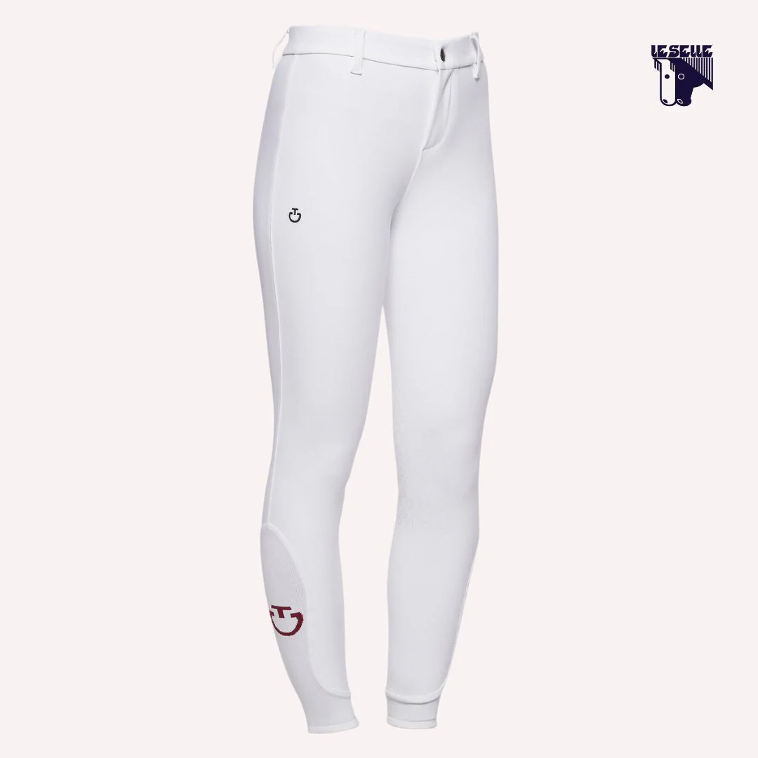 CAVALLERIA TOSCANA SUPER GRIP - BIANCO