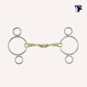 PESSOA RAME TEDESCO DOPPIO SNODO 1 CHIAMATA