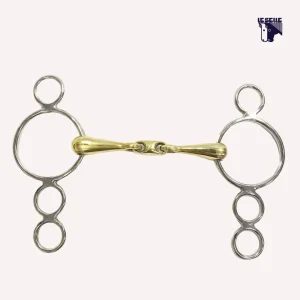 PESSOA RAME TEDESCO DOPPIO SNODO