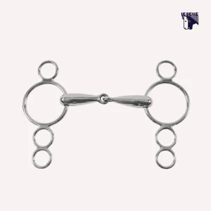 PESSOA INOX DUE CHIAMATE - VUOTO