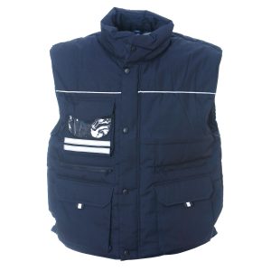 GILET GREAT BRITAIN