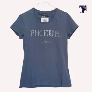 T-SHIRT PIKEUR PHILY