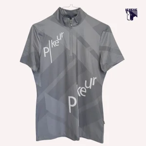 TRAINING TOP PIKEUR JEANY
