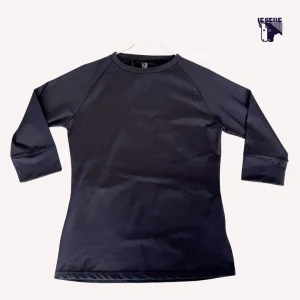 FELPA PIKEUR ON DONNA