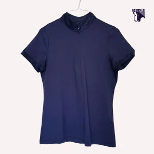 TRAINING TOP PIKEUR PERNILLE