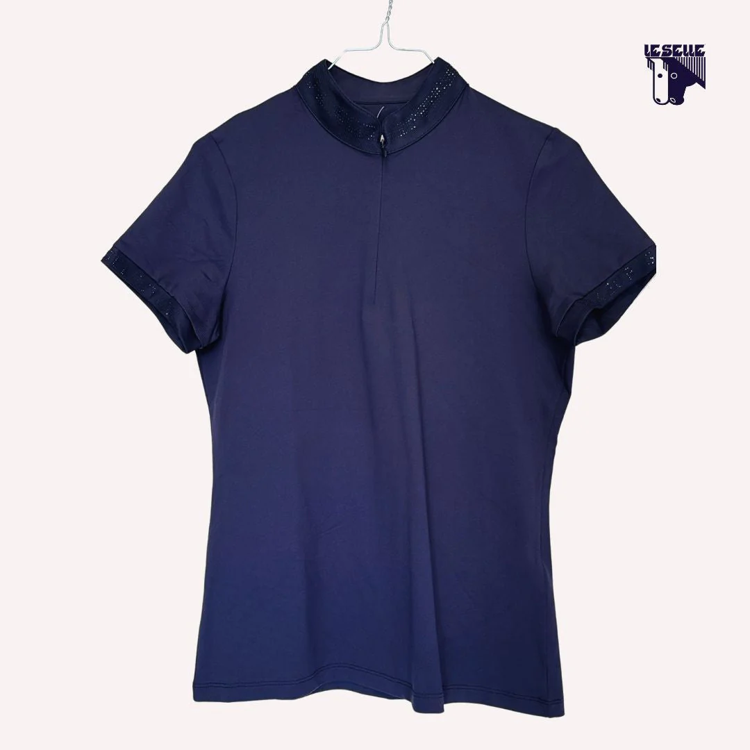 TRAINING TOP PIKEUR PERNILLE