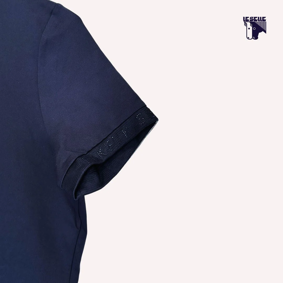 TRAINING TOP PIKEUR PERNILLE - immagine 5