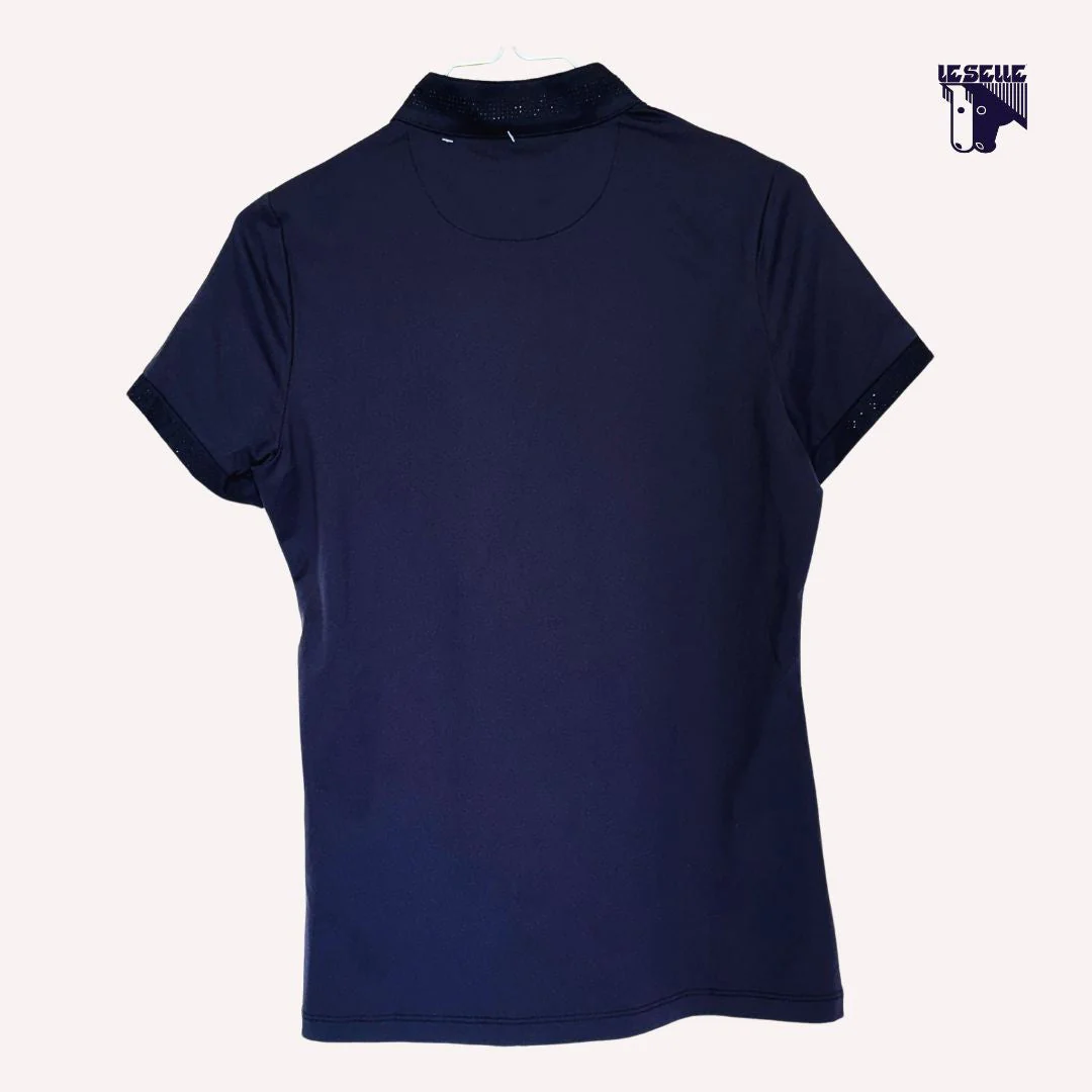 TRAINING TOP PIKEUR PERNILLE - immagine 3