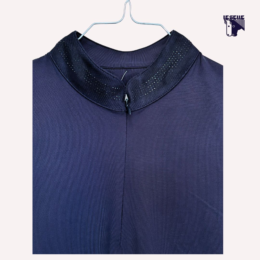 TRAINING TOP PIKEUR PERNILLE - immagine 4