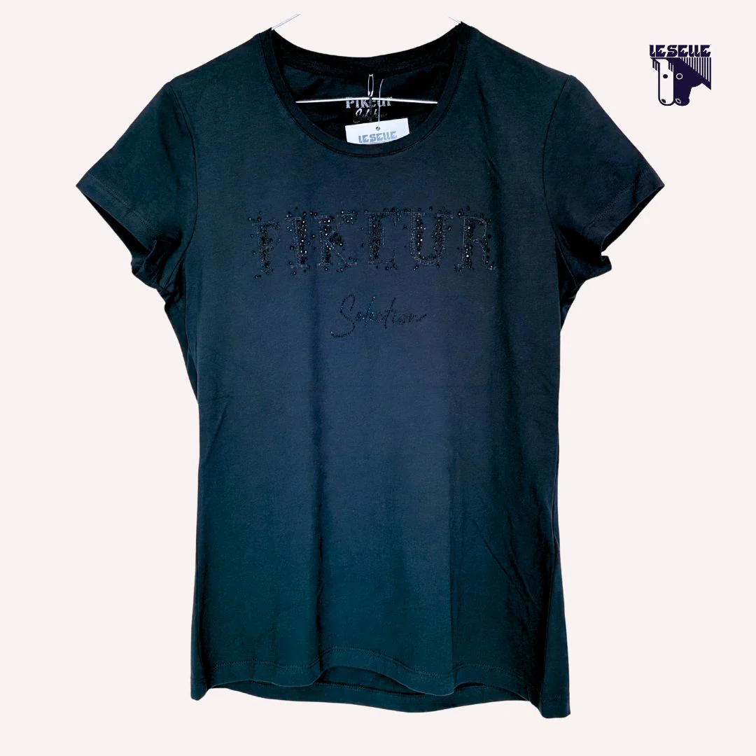 T-SHIRT PIKEUR PHILY