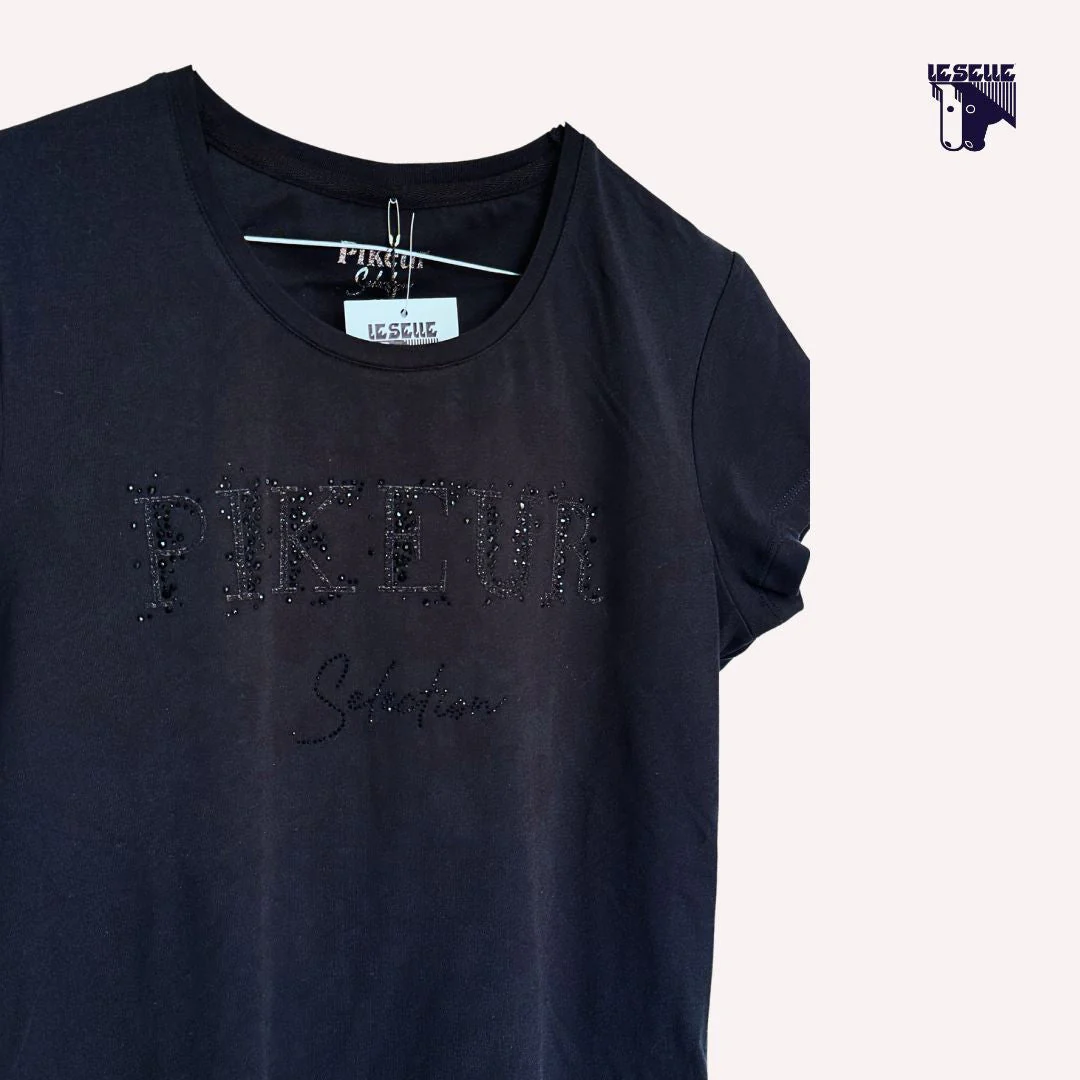 T-SHIRT PIKEUR PHILY - immagine 3