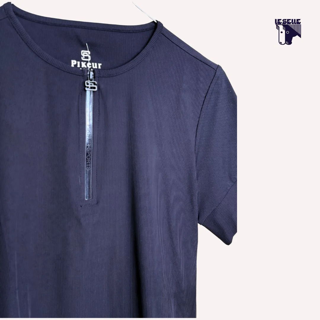 TRAINING TOP PIKEUR - immagine 3