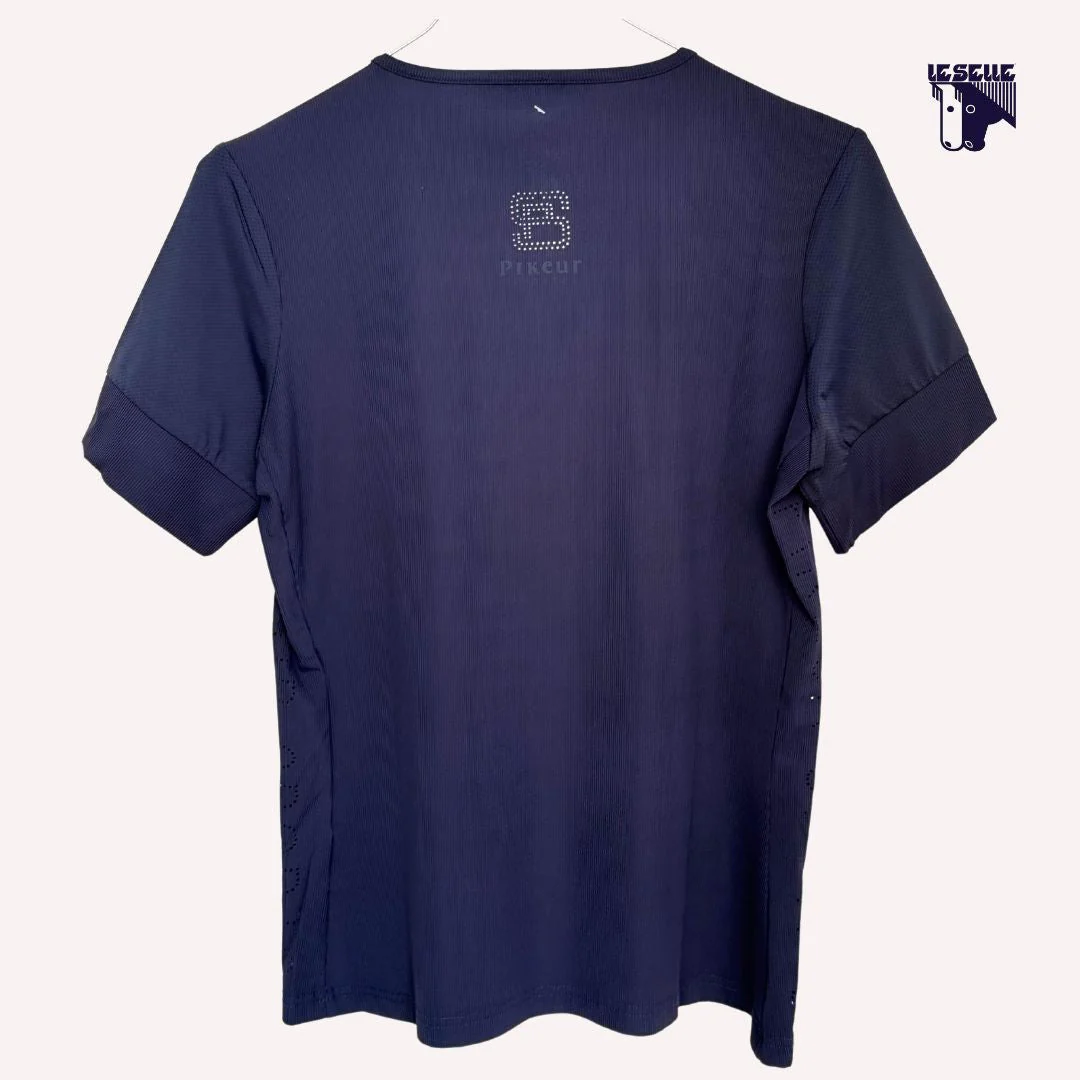 TRAINING TOP PIKEUR - immagine 4