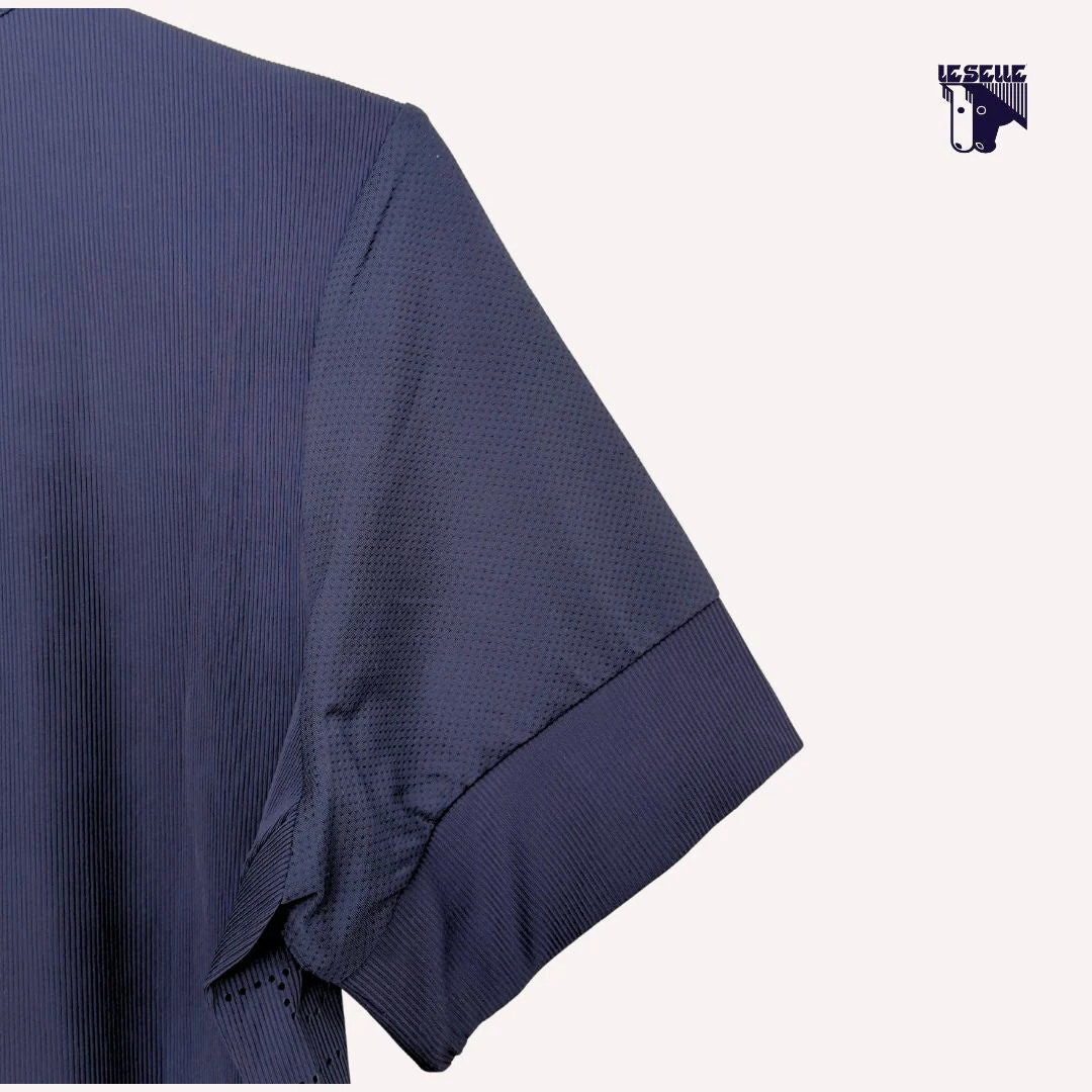 TRAINING TOP PIKEUR - immagine 5