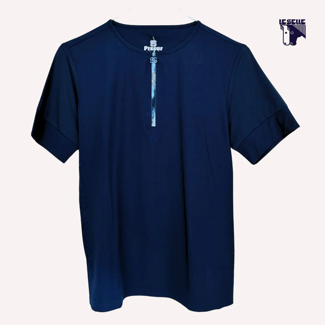 TRAINING TOP PIKEUR - immagine 2