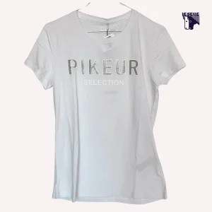 T-SHIRT PIKEUR VIDA