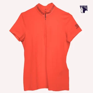 T-SHIRT PIKUER VRONI