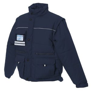 GIUBBOTTO NEW SCOTLAND