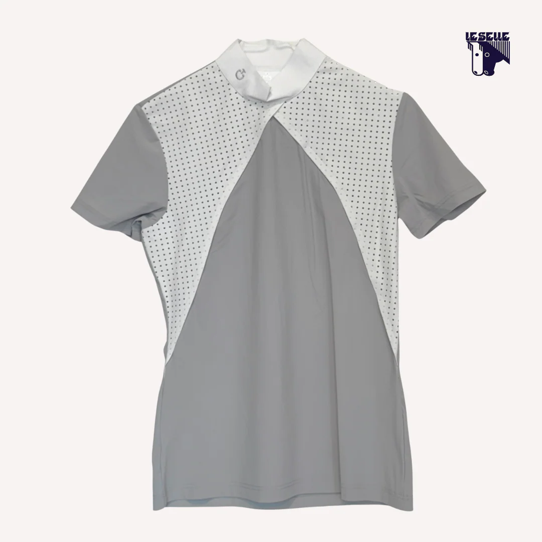 POLO CAVALLERIA TOSCANA - immagine 4