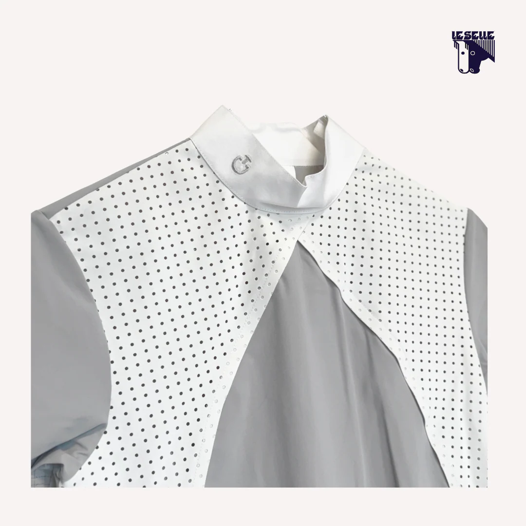 POLO CAVALLERIA TOSCANA - immagine 2