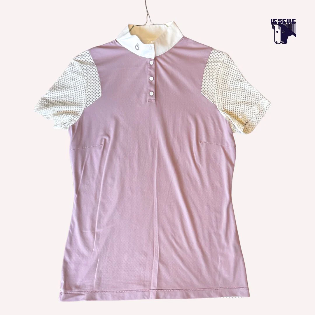 POLO CAVALLERIA TOSCANA - immagine 2