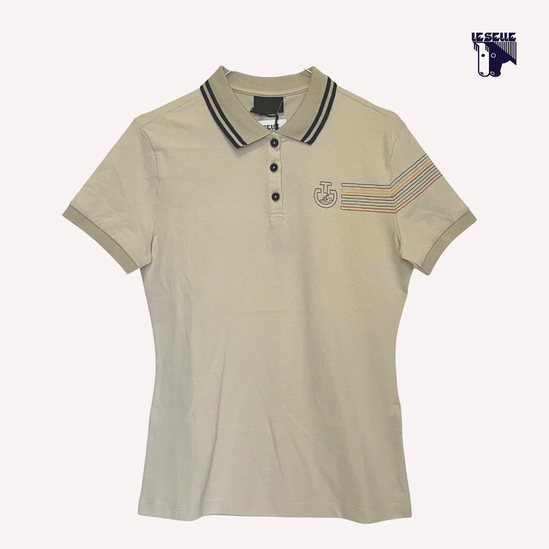 TRAINING POLO CAVALLERIA TOSCANA TOKYO 2020 - immagine 2