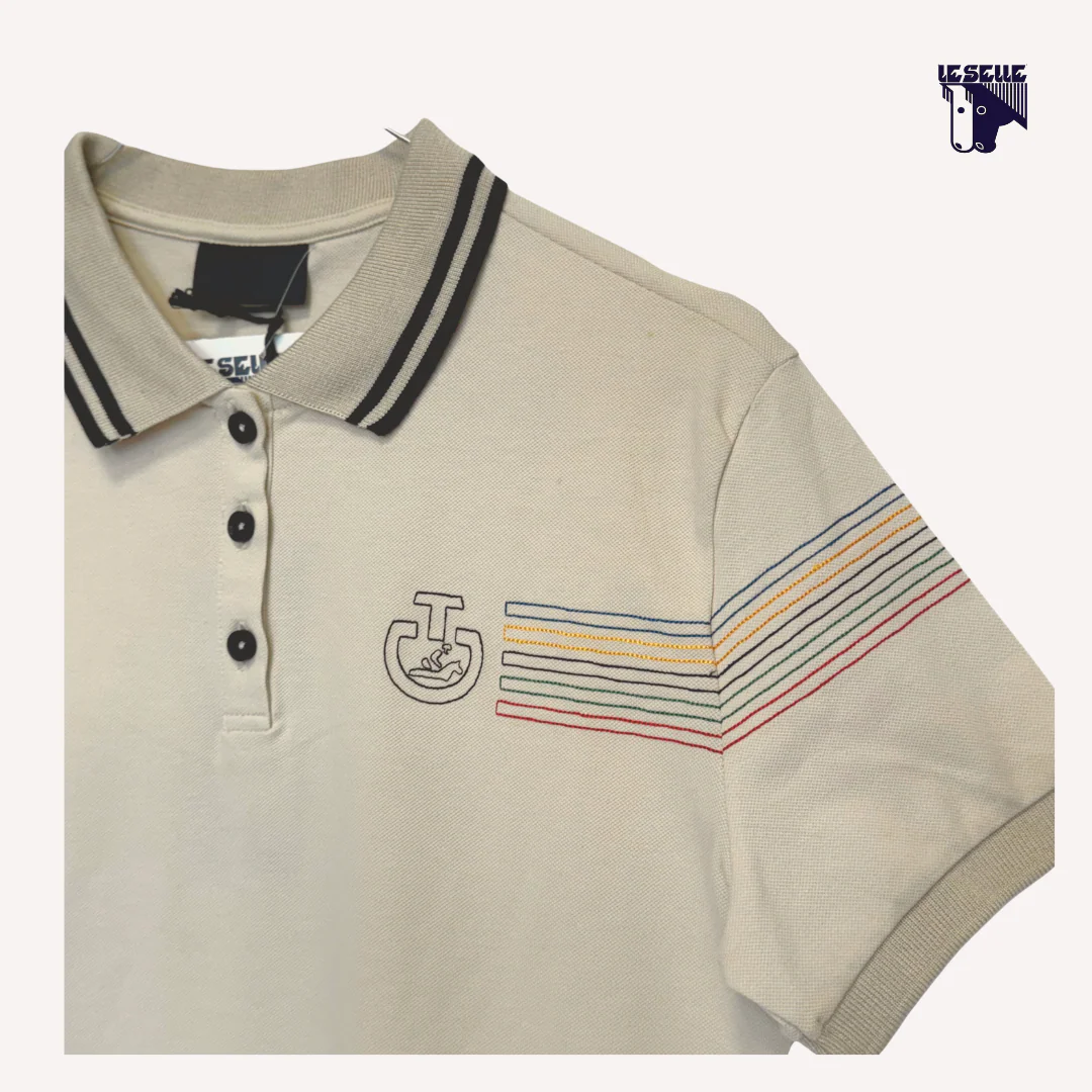 TRAINING POLO CAVALLERIA TOSCANA TOKYO 2020 - immagine 3