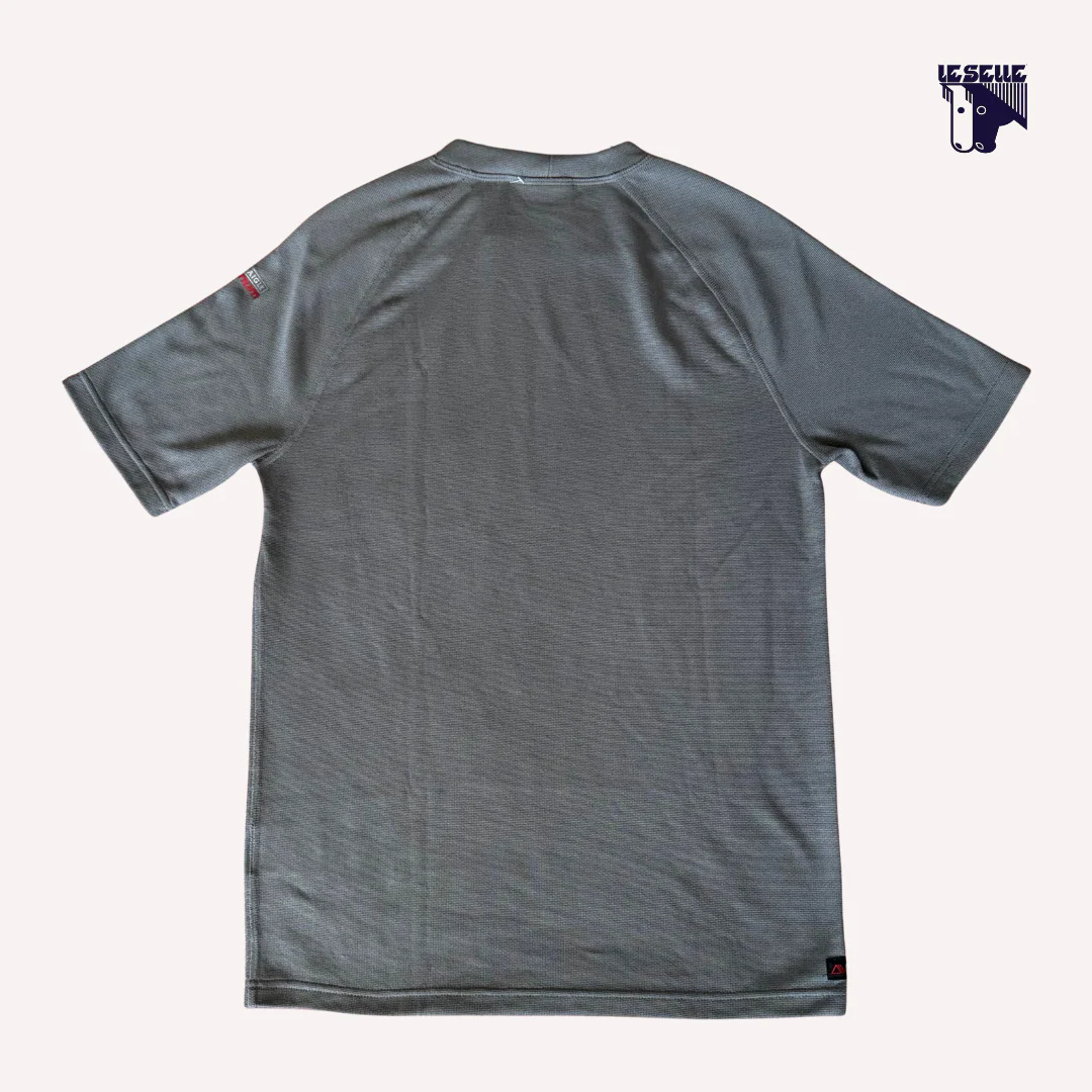 MAGLIA M/C POLARTEC - immagine 3