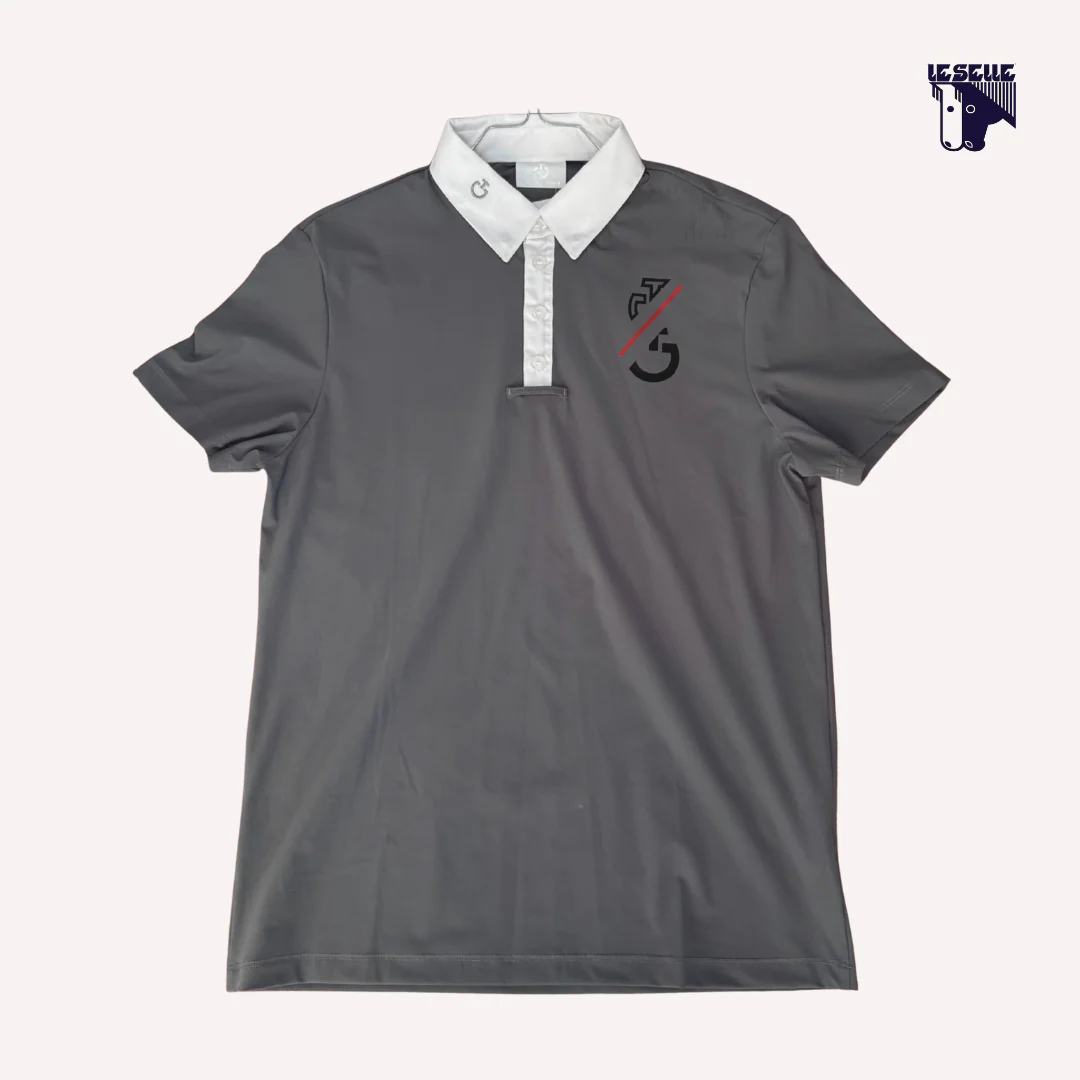 POLO CAVALLERIA TOSCANA DA COMPETIZIONE