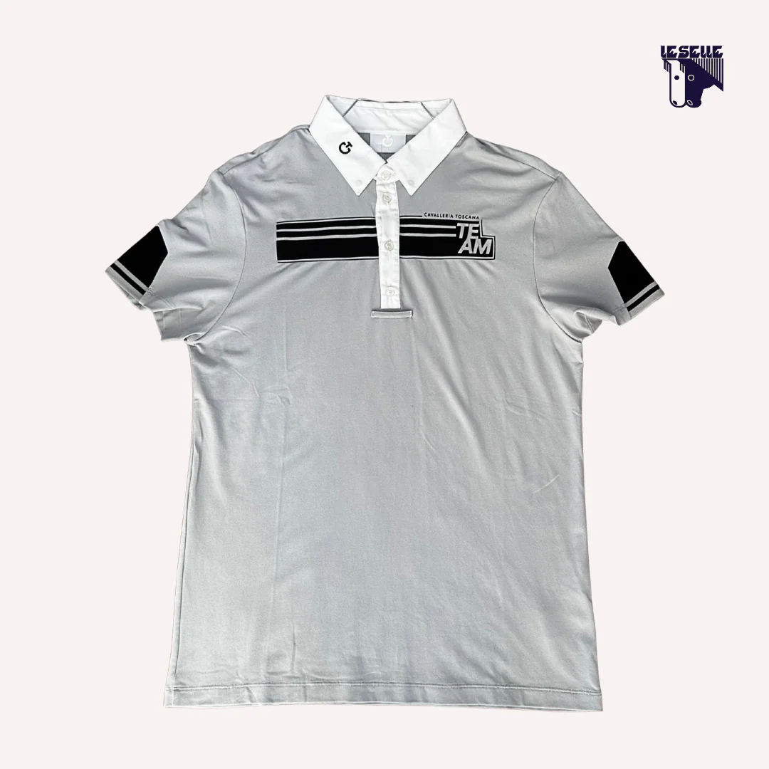 POLO CAVALLERIA TOSCANA DA COMPETIZIONE